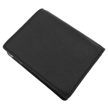 フルラ FURLA シェリー スモール 二つ折り財布 WP00390BX2045O6000 ブラック クラリスリュクスカーフレザー 二つ折り財布 ゴールド金具 黒 リボン コンパクト