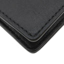 フルラ FURLA シェリー スモール 二つ折り財布 WP00390BX2045O6000 ブラック クラリスリュクスカーフレザー 二つ折り財布 ゴールド金具 黒 リボン コンパクト