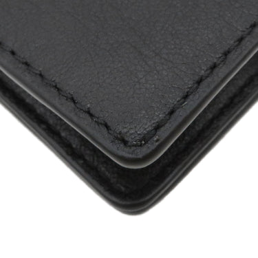 フルラ FURLA シェリー スモール 二つ折り財布 WP00390BX2045O6000 ブラック クラリスリュクスカーフレザー 二つ折り財布 ゴールド金具 黒 リボン コンパクト