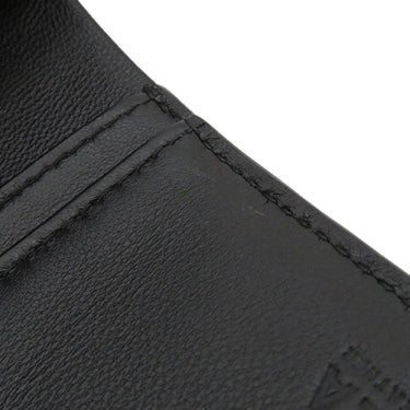 フルラ FURLA シェリースモール 二つ折り財布 WP00390BX2045O6000 ブラック クラリスリュクスカーフレザー 二つ折り財布 ゴールド金具 黒 リボン コンパクト