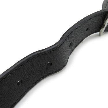 バリー BALLY アークル ARKLE 6306630 カーキXブラック キャンバス カーフ ショルダーバッグ シルバー金具 新品 未使用 緑 黒