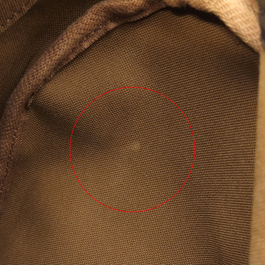 ルイヴィトン LOUIS VUITTON スピーディ 25 M41109 モノグラム モノグラムキャンバス ハンドバッグ ゴールド金具 茶 鍵・パドロック欠品