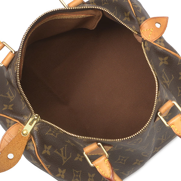 ルイヴィトン LOUIS VUITTON スピーディ 30 M41526 モノグラム ルイヴィトン LOUIS VUITTON スピーディ 30 M41526 モノグラム