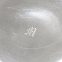 ティファニー Tiffany & Co プレート シルバー スターリングシルバー 食器 SV925 お盆 トレイ トレー 皿 大皿 丸型 足つき