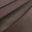 ルイヴィトン LOUIS VUITTON ポルト カルト クレディ M6321D モカ エピレザー 長財布 茶 二つ折り