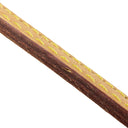 ルイヴィトン LOUIS VUITTON ヌメ革 ストラップ 122cm ベージュ ヌメ革 ショルダーストラップ ゴールド金具 バッグ用ストラップ 替えショルダー