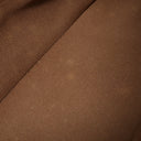 ルイヴィトン LOUIS VUITTON ミニ ルーピング M51147 モノグラム モノグラムキャンバス ハンドバッグ ゴールド金具 茶 ワンショルダーバッグ