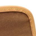 ルイヴィトン LOUIS VUITTON ソローニュ M42250 モノグラム モノグラムキャンバス ショルダーバッグ ゴールド金具 茶 斜め掛け