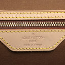 ルイヴィトン LOUIS VUITTON ソローニュ M42250 モノグラム モノグラムキャンバス ショルダーバッグ ゴールド金具 茶 斜め掛け