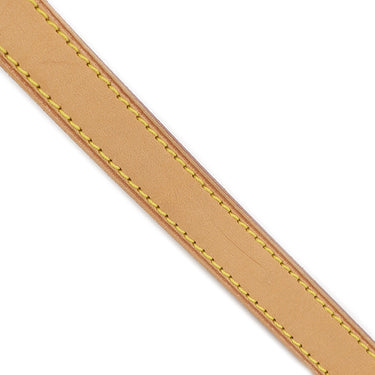 ルイヴィトン LOUIS VUITTON ソローニュ M42250 モノグラム モノグラムキャンバス ショルダーバッグ ゴールド金具 茶 斜め掛け