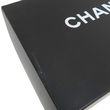 シャネル CHANEL ミニマトラッセ A01115 ブラック キャビアスキン ショルダーバッグ ゴールド金具 チェーンショルダー ココマーク 黒