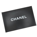 シャネル CHANEL ミニマトラッセ A01115 ブラック キャビアスキン ショルダーバッグ ゴールド金具 チェーンショルダー ココマーク 黒