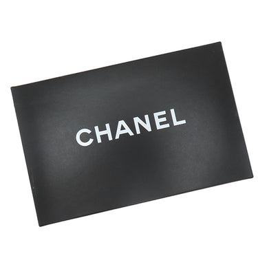 シャネル CHANEL ミニマトラッセ A01115 ブラック キャビアスキン ショルダーバッグ ゴールド金具 チェーンショルダー ココマーク 黒