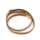 クリスチャン・ディオール Christian Dior トロッター 2way ハンドバッグ ベージュ キャンバス レザー 2WAYバッグ ゴールド金具 茶 ハンドバッグ ショルダー