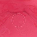 シャネル CHANEL カンボンライン ミディアム A25167 ブラック レザー エナメル トートバッグ シルバー金具 黒 ピンク キルティング ココマーク