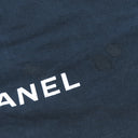 シャネル CHANEL カンボンライン ミディアム A25167 ブラック レザー エナメル トートバッグ シルバー金具 黒 ピンク キルティング ココマーク