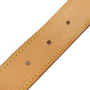 ルイヴィトン LOUIS VUITTON クロワッサン MM M51512 モノグラム モノグラムキャンバス ショルダーバッグ ゴールド金具 茶 肩掛け