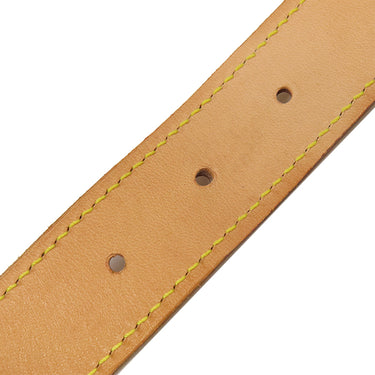 ルイヴィトン LOUIS VUITTON クロワッサン MM M51512 モノグラム モノグラムキャンバス ショルダーバッグ ゴールド金具 茶 肩掛け