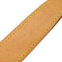 ルイヴィトン LOUIS VUITTON クロワッサン MM M51512 モノグラム モノグラムキャンバス ショルダーバッグ ゴールド金具 茶 肩掛け