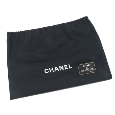シャネル CHANEL カンボンライン A25169 ブラック レザー エナメル トートバッグ シルバー金具 黒 ピンク キルティング ココマーク
