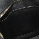 シャネル CHANEL 復刻トート A01804 ブラック キャビアスキン トートバッグ ゴールド金具 黒 ココマーク ショルダーバッグ 肩掛け