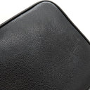 シャネル CHANEL 復刻トート A01804 ブラック キャビアスキン トートバッグ ゴールド金具 黒 ココマーク ショルダーバッグ 肩掛け