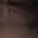 ルイヴィトン LOUIS VUITTON キーポル バンドリエール 55 N41414 ダミエエベヌ ダミエキャンバス ボストンバッグ ゴールド金具 茶 鍵/パドロック欠品