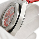 腕時計 オーデマピゲ AUDEMARS PIGUET ロイヤルオーク オフショア クロノグラフ 26108ST.OO.D066CR.01 自動巻き メンズ レッド デイト 限定