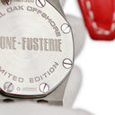 腕時計 オーデマピゲ AUDEMARS PIGUET ロイヤルオーク オフショア クロノグラフ 26108ST.OO.D066CR.01 自動巻き メンズ レッド デイト 限定