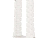 腕時計 シャネル CHANEL J12 クロノグラフ 41mm H2009 自動巻き メンズ ダイヤ ホワイト 白セラミック コンビ デイト 200m防水