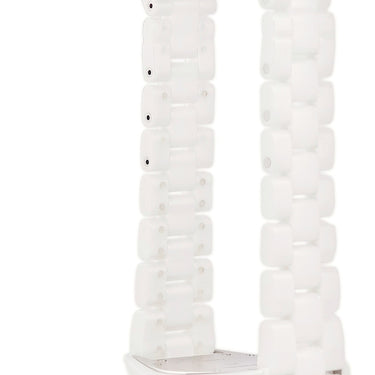 腕時計 シャネル CHANEL J12 クロノグラフ 41mm H2009 自動巻き メンズ ダイヤ ホワイト 白セラミック コンビ デイト 200m防水