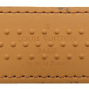 ルイヴィトン LOUIS VUITTON モノグラム ショルダーストラップ モノグラム モノグラムキャンバス ショルダーストラップ ゴールド金具 茶 約99cm