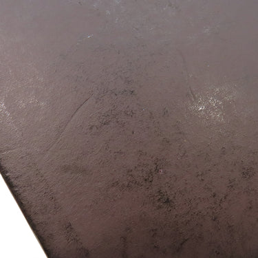 ダンヒル dunhill クラブライン FT3001B ブラウン×グリーン エナメル レザー 二つ折り財布 茶 緑 バイカラー カード入れ 札入れ