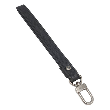 ルイヴィトン LOUIS VUITTON バイカル M30182 アルドワーズ タイガ セカンドバッグ シルバー金具 黒 チャコールグレー クラッチバッグ
