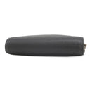 ルイヴィトン LOUIS VUITTON バイカル M30182 アルドワーズ タイガ セカンドバッグ シルバー金具 黒 チャコールグレー クラッチバッグ