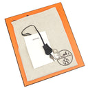 エルメス HERMES ケリー アッカド PM ブラック トゴ ボディバッグ シルバー金具 ショルダー