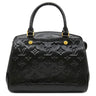 ルイヴィトン LOUIS VUITTON ブレアPM M50600 ブラック モノグラムヴェルニ 2WAYバッグ ゴールド金具 ハンドバッグ ショルダー