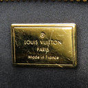 ルイヴィトン LOUIS VUITTON ブレアPM M50600 ブラック モノグラムヴェルニ 2WAYバッグ ゴールド金具 ハンドバッグ ショルダー