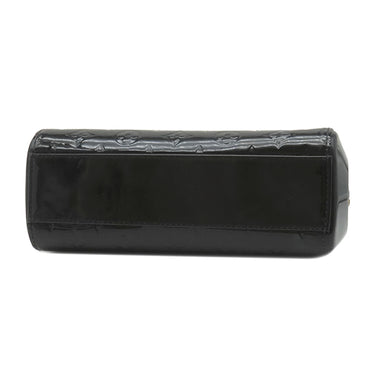 ルイヴィトン LOUIS VUITTON ブレアPM M50600 ブラック モノグラムヴェルニ 2WAYバッグ ゴールド金具 ハンドバッグ ショルダー