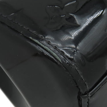 ルイヴィトン LOUIS VUITTON ブレアPM M50600 ブラック モノグラムヴェルニ 2WAYバッグ ゴールド金具 ハンドバッグ ショルダー
