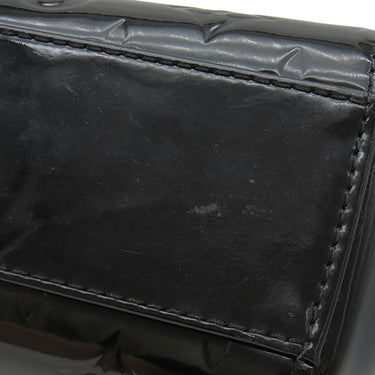 ルイヴィトン LOUIS VUITTON ブレアPM M50600 ブラック モノグラムヴェルニ 2WAYバッグ ゴールド金具 ハンドバッグ ショルダー