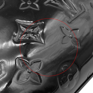 ルイヴィトン LOUIS VUITTON ブレアPM M50600 ブラック モノグラムヴェルニ 2WAYバッグ ゴールド金具 ハンドバッグ ショルダー