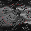 ルイヴィトン LOUIS VUITTON ブレアPM M50600 ブラック モノグラムヴェルニ 2WAYバッグ ゴールド金具 ハンドバッグ ショルダー