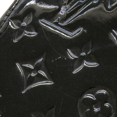 ルイヴィトン LOUIS VUITTON ブレアPM M50600 ブラック モノグラムヴェルニ 2WAYバッグ ゴールド金具 ハンドバッグ ショルダー