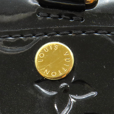 ルイヴィトン LOUIS VUITTON ブレアPM M50600 ブラック モノグラムヴェルニ 2WAYバッグ ゴールド金具 ハンドバッグ ショルダー