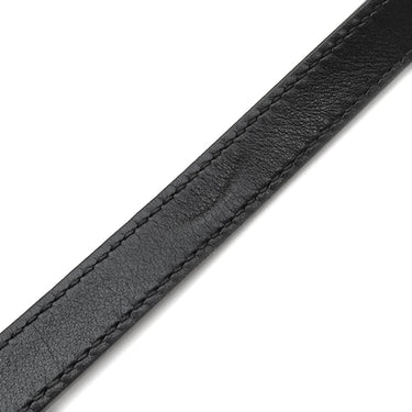 グッチ GUCCI GGマーモント スモール カメラバッグ 447632 ブラック レザー シェブロンキルティングレザー ショルダーバッグ ヴィンテージ金具 黒 ショルダー