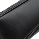 グッチ GUCCI GGマーモント スモール カメラバッグ 447632 ブラック レザー シェブロンキルティングレザー ショルダーバッグ ヴィンテージ金具 黒 ショルダー