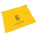 ゴヤール GOYARD アルトワMM ARTOISMMLTY51CL51P グレー PVCコーティングキャンバス ゴヤールディンキャンバス シュヴロッシュカーフスキン トートバッグ シルバー金具 ヘリンボーン