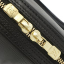 ルイヴィトン LOUIS VUITTON ジャスミン M52782 ノワール エピレザー ハンドバッグ ゴールド金具 黒