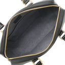 ルイヴィトン LOUIS VUITTON ジャスミン M52782 ノワール エピレザー ハンドバッグ ゴールド金具 黒